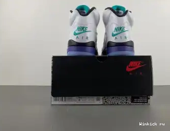 5 Grape (2013) Retro Jordan 0629